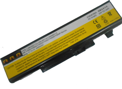54% OFF on ARB IdeaPad Y550 6 Cell Laptop Battery 54% OFF on ARB IdeaPad Y550 6 Cell Laptop Battery