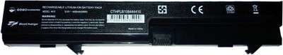 63% OFF on BeeCharge HP ProBook 4410s 6 Cell Laptop Battery 63% OFF on BeeCharge HP ProBook 4410s 6 Cell Laptop Battery