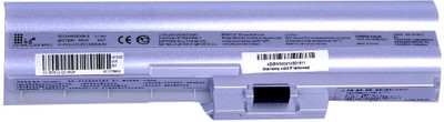 20% OFF on 4D Sony vaio VGN-Z798Y/X 6 Cell Laptop Battery