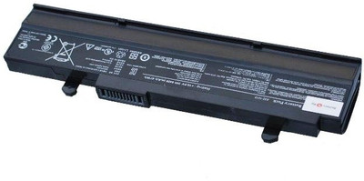 Exilient Asus Eee Pc 1015, Eee Pc 1016 6 Cell Laptop Battery Exilient Asus Eee Pc 1015, Eee Pc 1016 6 Cell Laptop Battery
