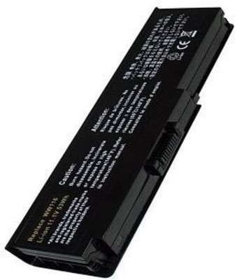 52% OFF on Lappymaster Dell 1420 6 Cell Laptop Battery