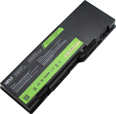 46% OFF on Gizga Dell Inspiron 6400 6 Cell Laptop Battery 46% OFF on Gizga Dell Inspiron 6400 6 Cell Laptop Battery