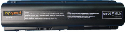 27% OFF on Lapguard HP 462890-541 12 Cell Laptop Battery 27% OFF on Lapguard HP 462890-541 12 Cell Laptop Battery