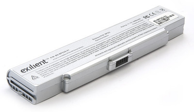 48% OFF on Exilient BPS2 6 Cell Laptop Battery