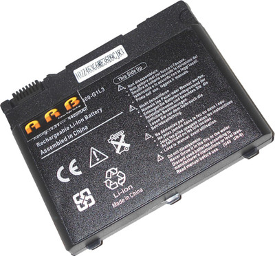 54% OFF on ARB U40 6 Cell Laptop Battery 54% OFF on ARB U40 6 Cell Laptop Battery