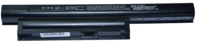 22% OFF on Lapguard Sony VAIO VPCEB1JFX/W 6 Cell Laptop Battery 22% OFF on Lapguard Sony VAIO VPCEB1JFX/W 6 Cell Laptop Battery