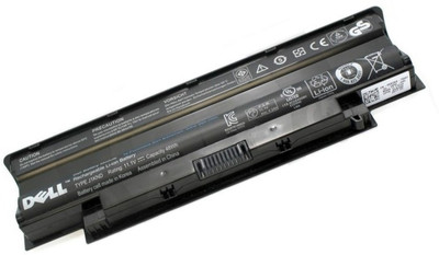 65% OFF on Lap Gadgets Dell Inspiron N5030Dell Orignal 48wh PN 8NH55 6 Cell Laptop Battery
