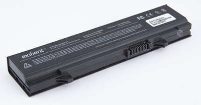 50% OFF on Exilient E5400 6 Cell Laptop Battery