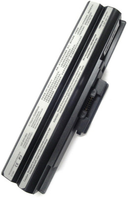 22% OFF on Lapguard Sony VGP-BPS13 Replacement 6 Cell Laptop Battery 22% OFF on Lapguard Sony VGP-BPS13 Replacement 6 Cell Laptop Battery