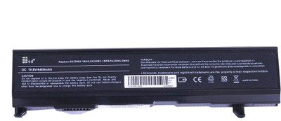 4D Toshiba M50-161 6 Cell Laptop Battery
