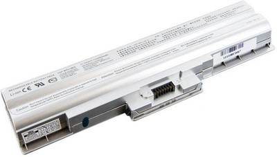 21% OFF on Clublaptop Sony VGP-BPS13 (White) 6 Cell Laptop Battery 21% OFF on Clublaptop Sony VGP-BPS13 (White) 6 Cell Laptop Battery