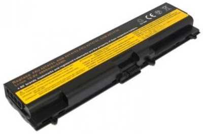 47% OFF on Lapguard Lenovo ThinkPad SL410 6 Cell Laptop Battery 47% OFF on Lapguard Lenovo ThinkPad SL410 6 Cell Laptop Battery