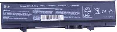 60% OFF on 4D Latitude E5510 6 Cell Laptop Battery 60% OFF on 4D Latitude E5510 6 Cell Laptop Battery
