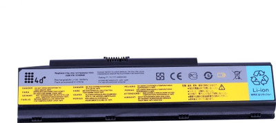 58% OFF on 4D Lenovo 3000 6 Cell Laptop Battery 58% OFF on 4D Lenovo 3000 6 Cell Laptop Battery