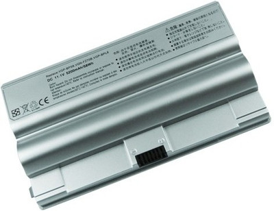 28% OFF on Lapcare Sony BPS8 6 Cell Laptop Battery 28% OFF on Lapcare Sony BPS8 6 Cell Laptop Battery