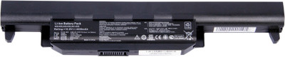 4D Asus X55U 6 Cell Laptop Battery