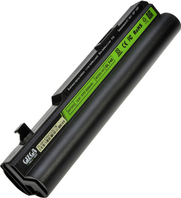 72% OFF on Gizga (USA) Battery for Lenovo IBM IdeaPad F40, F41, F50, V100, Y400, Y410, Y500 6 Cell Laptop Battery 72% OFF on Gizga (USA) Battery for Lenovo IBM IdeaPad F40, F41, F50, V100, Y400, Y410, Y500 6 Cell Laptop Battery