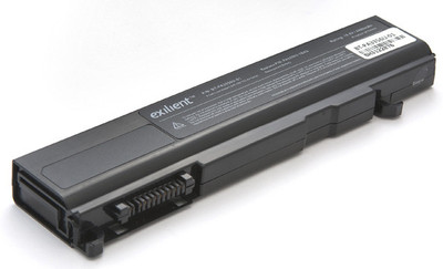 50% OFF on Exilient TecraA10 6 Cell Laptop Battery 50% OFF on Exilient TecraA10 6 Cell Laptop Battery