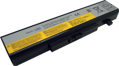 36% OFF on Hako Lenovo Ideapad Y580M Series 6 Cell Laptop Battery 36% OFF on Hako Lenovo Ideapad Y580M Series 6 Cell Laptop Battery