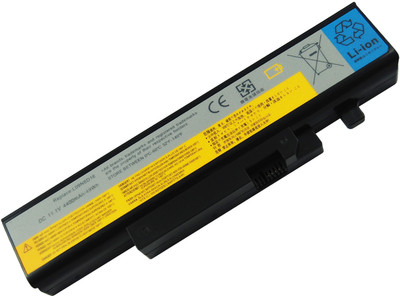 53% OFF on Hako Lenovo Y460 6 Cell Laptop Battery