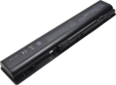 50% OFF on Lapguard HP Pavilion dv9000 8 Cell Laptop Battery