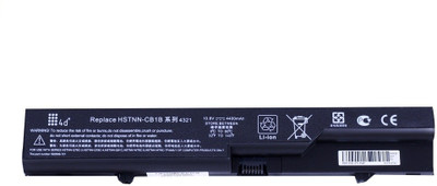 4D 620 6 Cell Laptop Battery 4D 620 6 Cell Laptop Battery