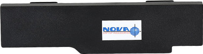 45% OFF on Nova C-460 6 Cell Laptop Battery