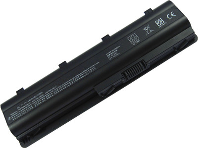55% OFF on Hako HP CQ42-c 6 Cell Laptop Battery 55% OFF on Hako HP CQ42-c 6 Cell Laptop Battery