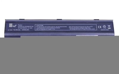 61% OFF on 4D HP Pavilion DV5000EA 6 Cell Laptop Battery