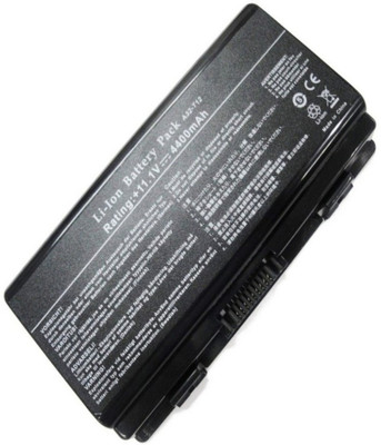51% OFF on ARB HCL X51L Compatible Black 6 Cell Laptop Battery 51% OFF on ARB HCL X51L Compatible Black 6 Cell Laptop Battery