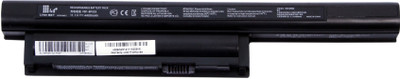 50% OFF on 4D Sony Vaio VPCEH28FJ/W 6 Cell Laptop Battery 50% OFF on 4D Sony Vaio VPCEH28FJ/W 6 Cell Laptop Battery