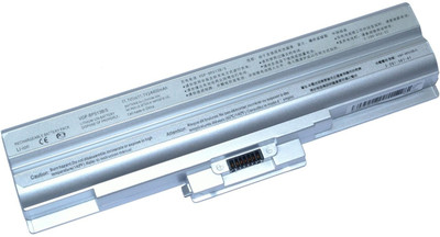 20% OFF on ARB Sony VGP-BPS13 (Black) 6 Cell Laptop Battery 20% OFF on ARB Sony VGP-BPS13 (Black) 6 Cell Laptop Battery