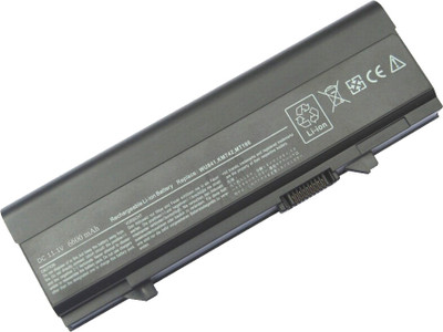 25% OFF on RCE Dell Latitude E5400 9 Cell Laptop Battery 25% OFF on RCE Dell Latitude E5400 9 Cell Laptop Battery