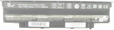 35% OFF on 4D Inspiron?14RN4010D-258 9 Cell Laptop Battery