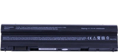 53% OFF on 4D Latitude 911MD 6 Cell Laptop Battery 53% OFF on 4D Latitude 911MD 6 Cell Laptop Battery