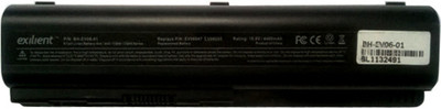 32% OFF on Exilient CQ40 6 Cell Laptop Battery 32% OFF on Exilient CQ40 6 Cell Laptop Battery