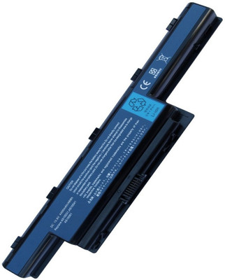 23% OFF on Acer 4741 By Addon 6 Cell Laptop Battery 23% OFF on Acer 4741 By Addon 6 Cell Laptop Battery