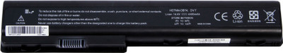 61% OFF on 4D HP Pavilion dv8-1080ea 6 Cell Laptop Battery