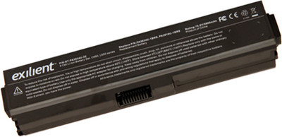 48% OFF on Exilient Portege M800 M900 9 Cell Laptop Battery 48% OFF on Exilient Portege M800 M900 9 Cell Laptop Battery