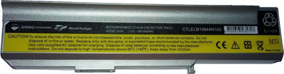 57% OFF on BeeCharge Lenovo 3000 N100 6 Cell Laptop Battery 57% OFF on BeeCharge Lenovo 3000 N100 6 Cell Laptop Battery