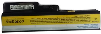 40% OFF on Lapster Lenovo For B460/B550 6 Cell Laptop Battery 40% OFF on Lapster Lenovo For B460/B550 6 Cell Laptop Battery