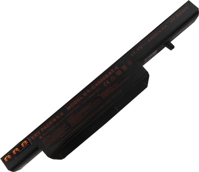 42% OFF on ARB C4500 6 Cell Laptop Battery
