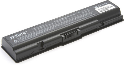 50% OFF on Exilient PA3534U 6 Cell Laptop Battery