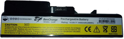 58% OFF on BeeCharge Lenovo IdeaPad G560E 6 Cell Laptop Battery 58% OFF on BeeCharge Lenovo IdeaPad G560E 6 Cell Laptop Battery