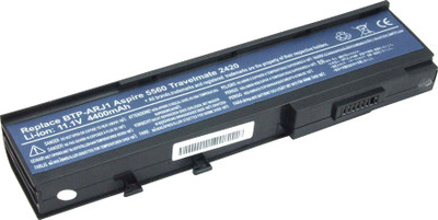 30% OFF on Clublaptop Acer Extensa 3100 6 Cell Laptop Battery 30% OFF on Clublaptop Acer Extensa 3100 6 Cell Laptop Battery