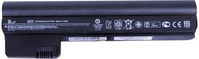 61% OFF on 4D HP Mini 110-3100 6 Cell Laptop Battery