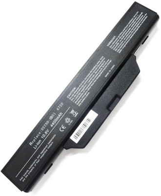 34% OFF on Redrock HP 6720 6 Cell Laptop Battery 34% OFF on Redrock HP 6720 6 Cell Laptop Battery