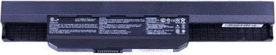 54% OFF on 4D Asus K84HR 6 Cell Laptop Battery