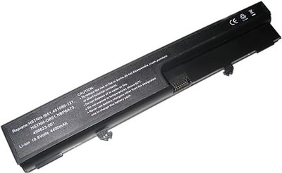 27% OFF on VTEC H6520 6 Cell Laptop Battery