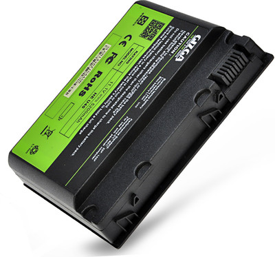 66% OFF on Gizga (USA) Battery for Wipro U40 6 Cell Laptop Battery 66% OFF on Gizga (USA) Battery for Wipro U40 6 Cell Laptop Battery